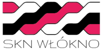 logo SKN Włókno