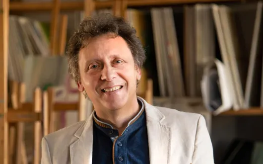 Prof. dr hab. Piotr Mastalerz