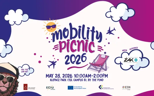 Baner Mobility Picnic 2026