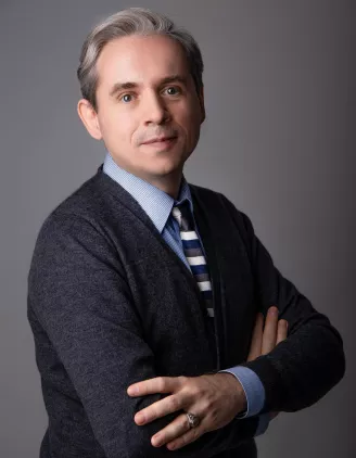 dr Łukasz Grzejszczak