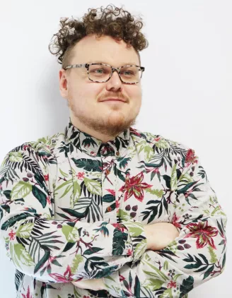 dr Tomasz Dróżdż