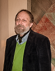 dr sztuki Andrzej Buszka