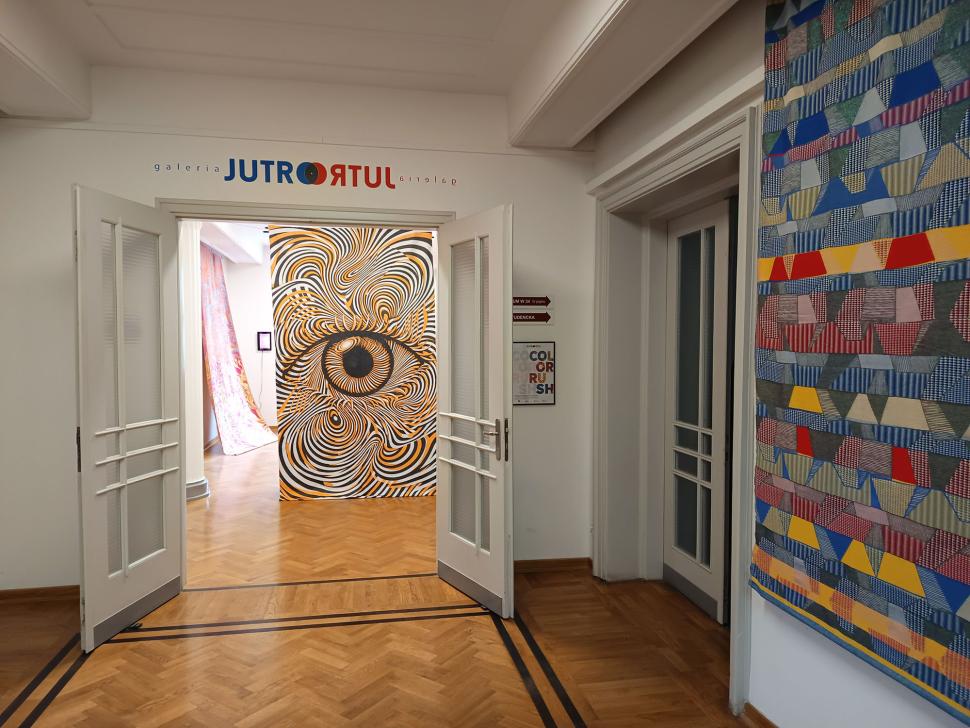 Otwarta Galeria Jutro