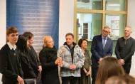 Relacja zdjęciowa z wystawy KONTRASTY