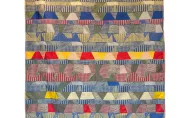 Tomasz Dróżdż Jacquard Shapes
