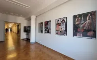 Wystawa w Galerii Jutro