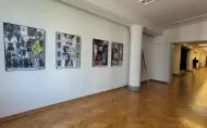 Wystawa w Galerii Jutro