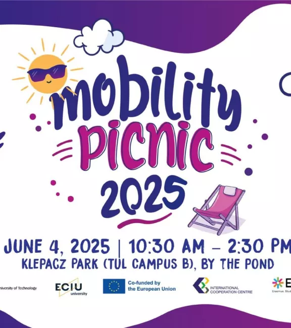 Baner Mobility Picnic 2025